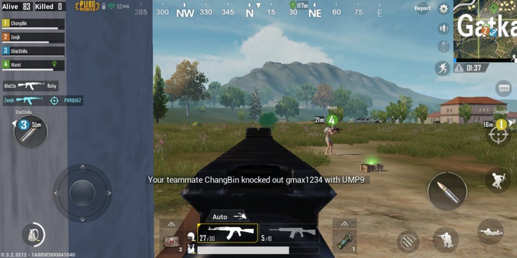 Pubg mobile apk free download for android
