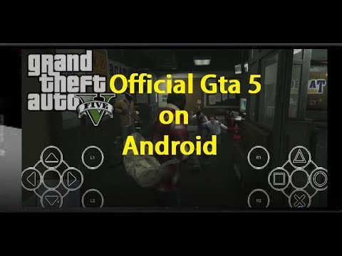 Download Gta 5 Mobile Apk For Android And Ios