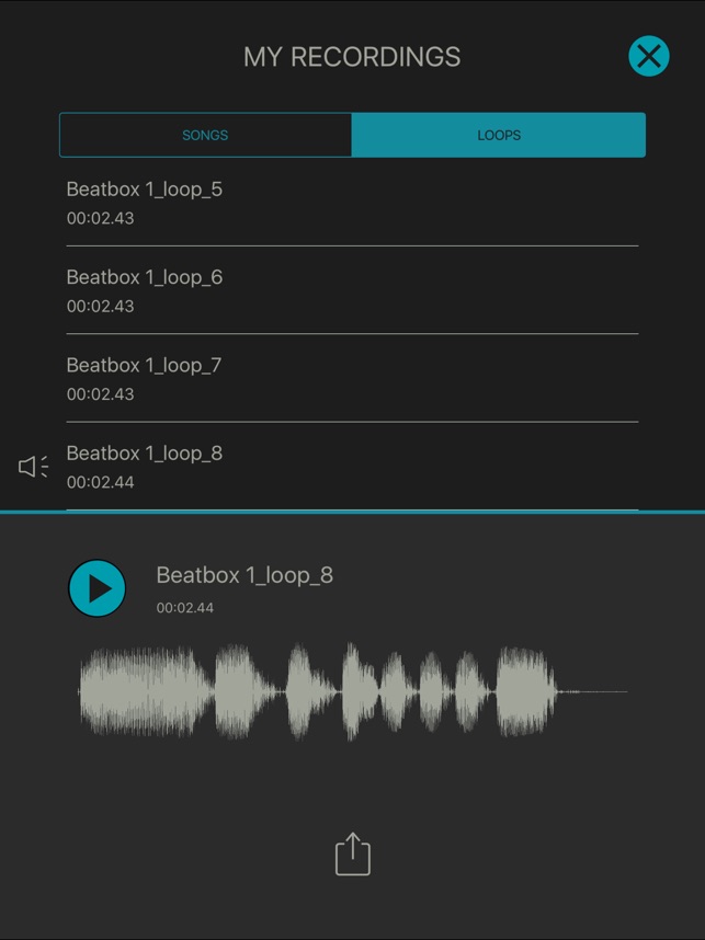 Download loopy beatbox for android phone