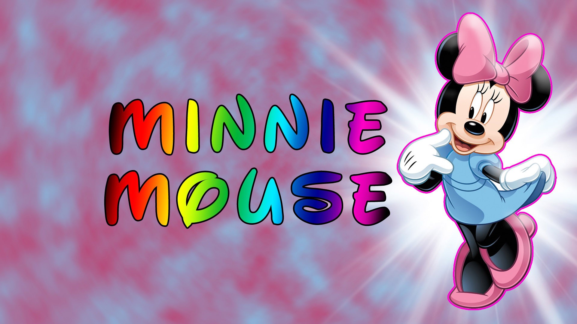 Download free minnie mouse games